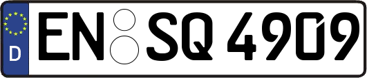 EN-SQ4909
