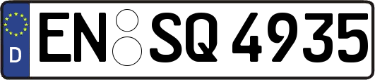 EN-SQ4935