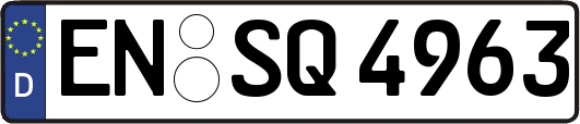 EN-SQ4963
