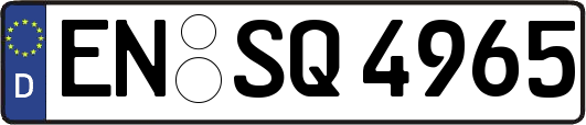 EN-SQ4965