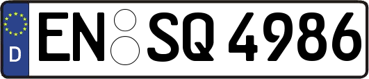 EN-SQ4986