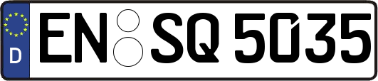 EN-SQ5035