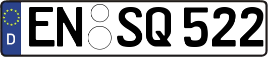 EN-SQ522