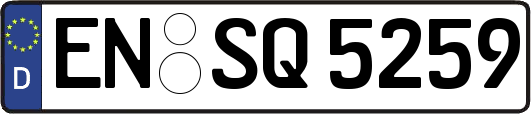 EN-SQ5259