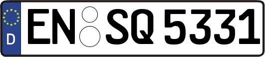 EN-SQ5331