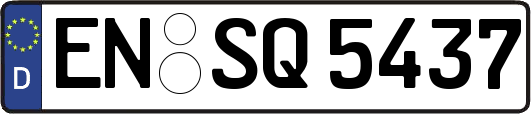 EN-SQ5437