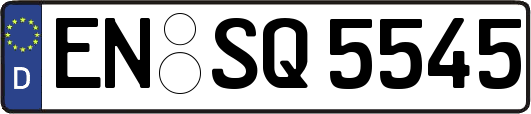 EN-SQ5545
