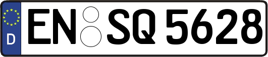 EN-SQ5628