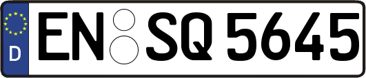 EN-SQ5645