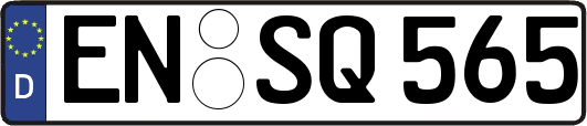 EN-SQ565