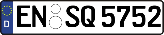 EN-SQ5752