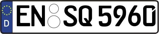 EN-SQ5960