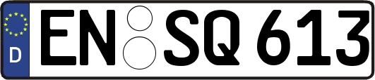 EN-SQ613