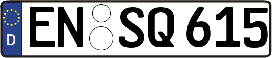 EN-SQ615