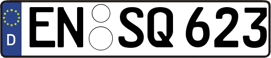 EN-SQ623