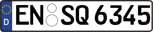 EN-SQ6345
