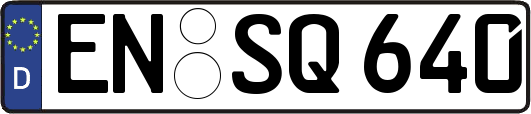 EN-SQ640