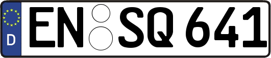 EN-SQ641