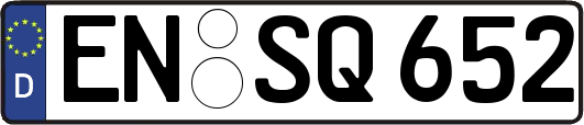 EN-SQ652