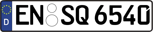 EN-SQ6540