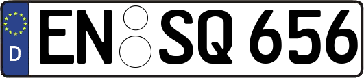 EN-SQ656