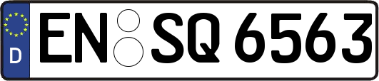 EN-SQ6563