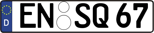 EN-SQ67