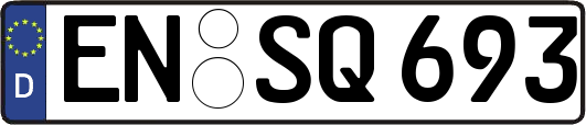 EN-SQ693