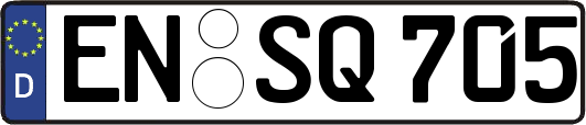 EN-SQ705