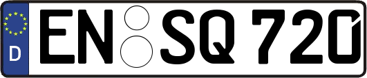 EN-SQ720