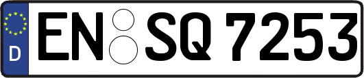 EN-SQ7253