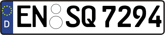 EN-SQ7294