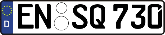 EN-SQ730