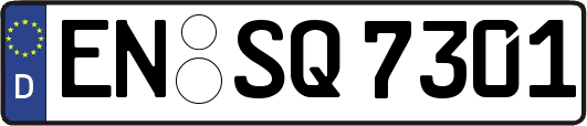 EN-SQ7301