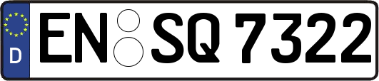 EN-SQ7322