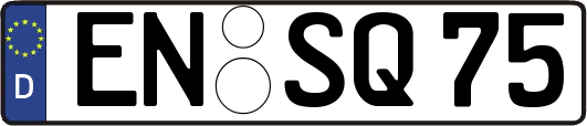 EN-SQ75