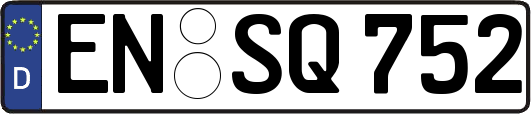 EN-SQ752
