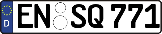 EN-SQ771
