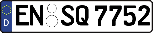 EN-SQ7752