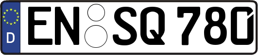EN-SQ780