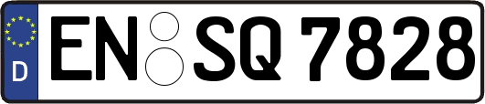 EN-SQ7828