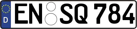 EN-SQ784
