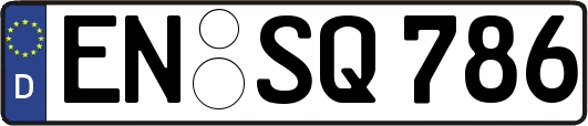 EN-SQ786