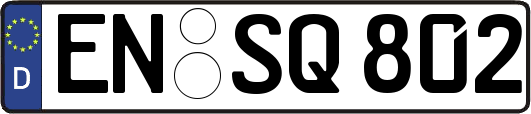 EN-SQ802