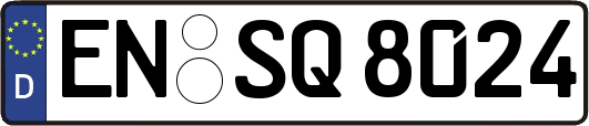EN-SQ8024