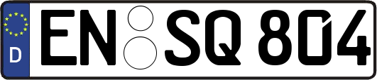 EN-SQ804