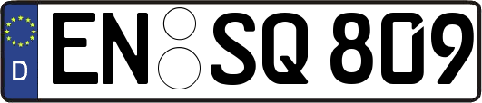EN-SQ809