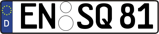 EN-SQ81