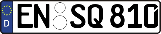 EN-SQ810