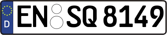 EN-SQ8149